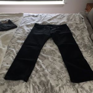 Black men’s 514 Levi’s